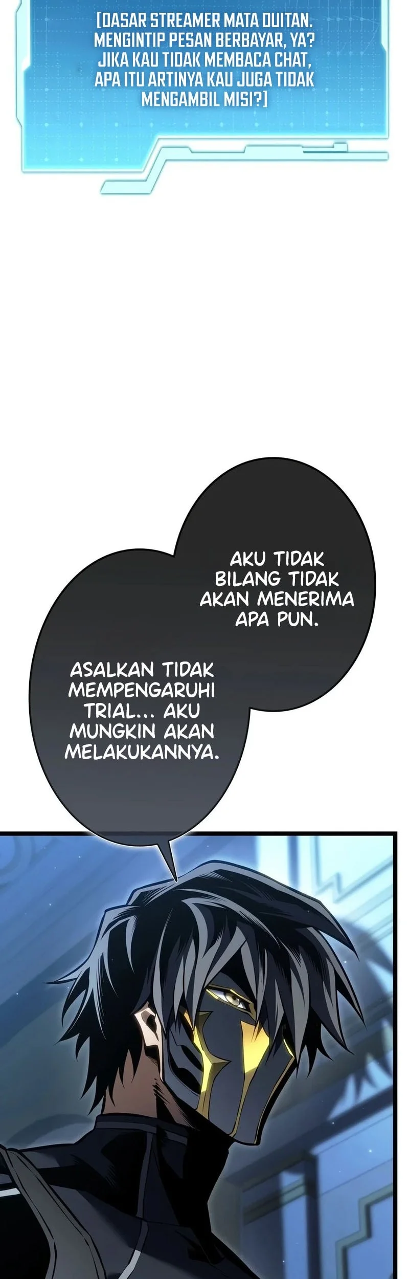 Reincarnator’s Stream Chapter 56 Gambar 43