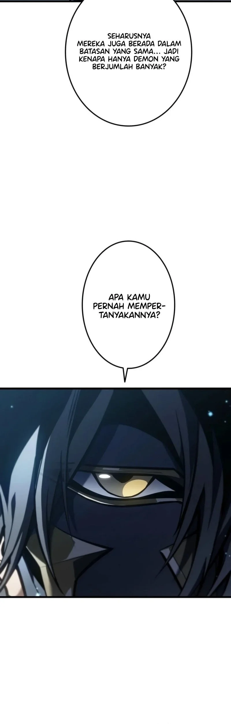 Reincarnator’s Stream Chapter 57 Gambar 45