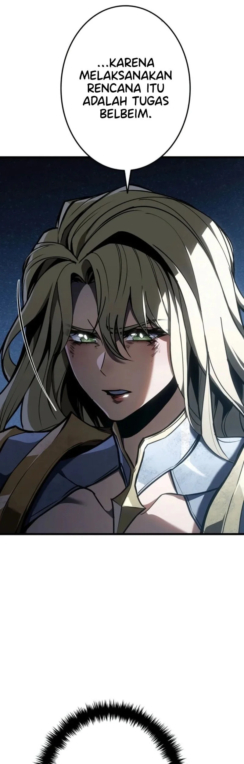 Reincarnator’s Stream Chapter 57 Gambar 47