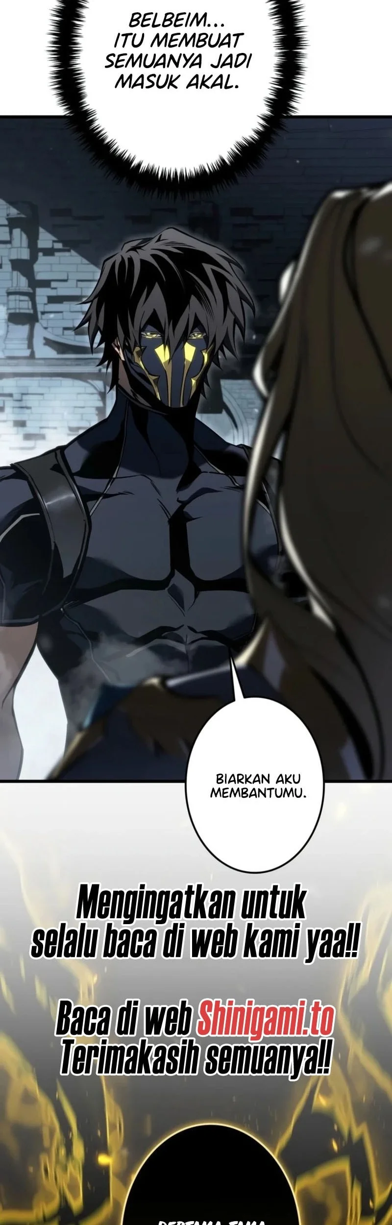 Reincarnator’s Stream Chapter 57 Gambar 48