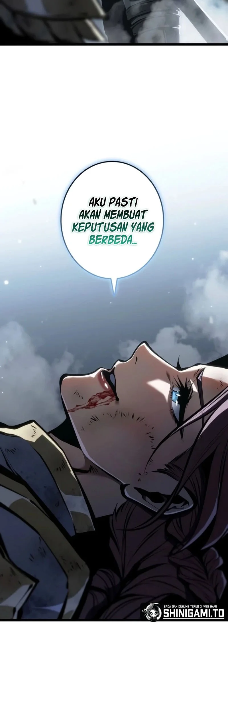 Reincarnator’s Stream Chapter 58 Gambar 41