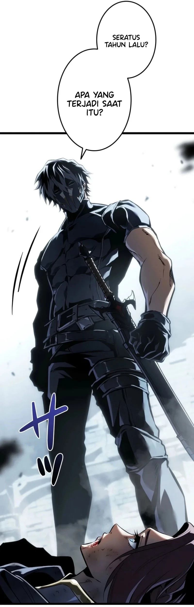 Reincarnator’s Stream Chapter 58 Gambar 43