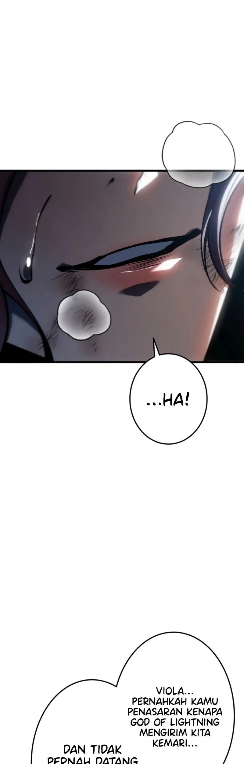 Reincarnator’s Stream Chapter 58 Gambar 44