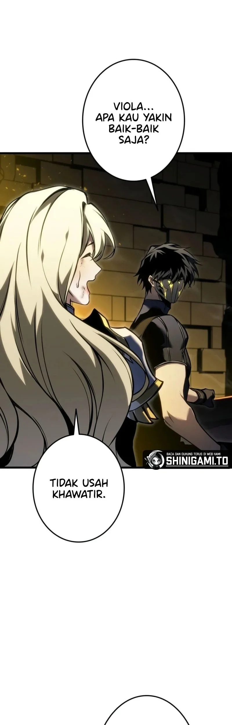 Reincarnator’s Stream Chapter 59 Gambar 51