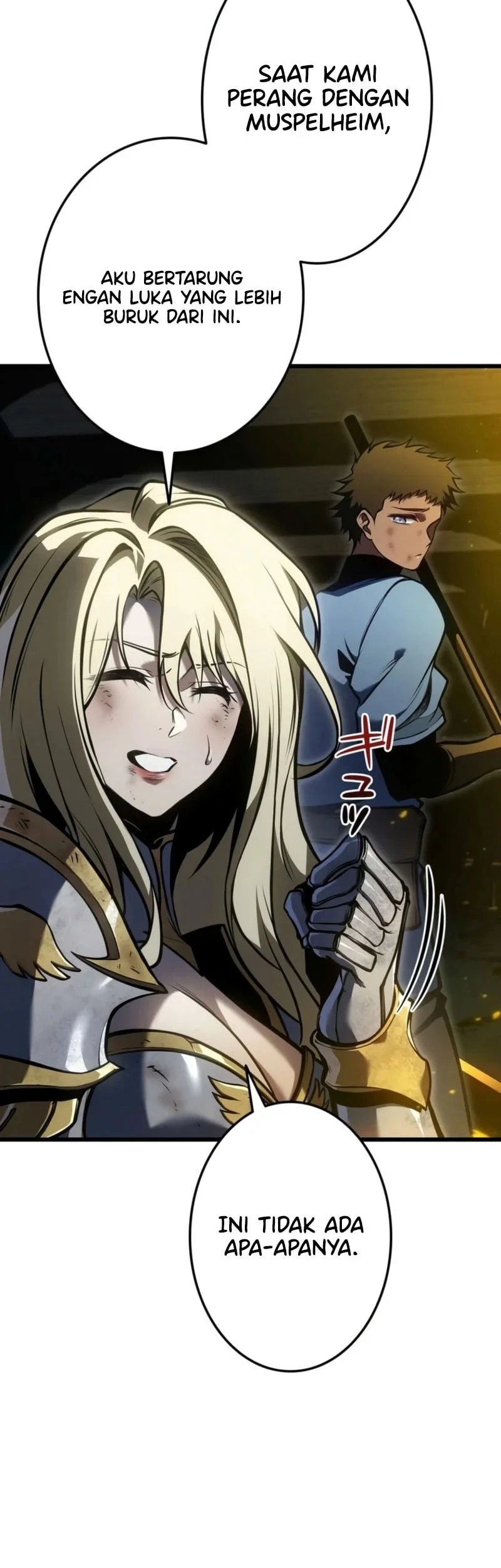 Reincarnator’s Stream Chapter 59 Gambar 52