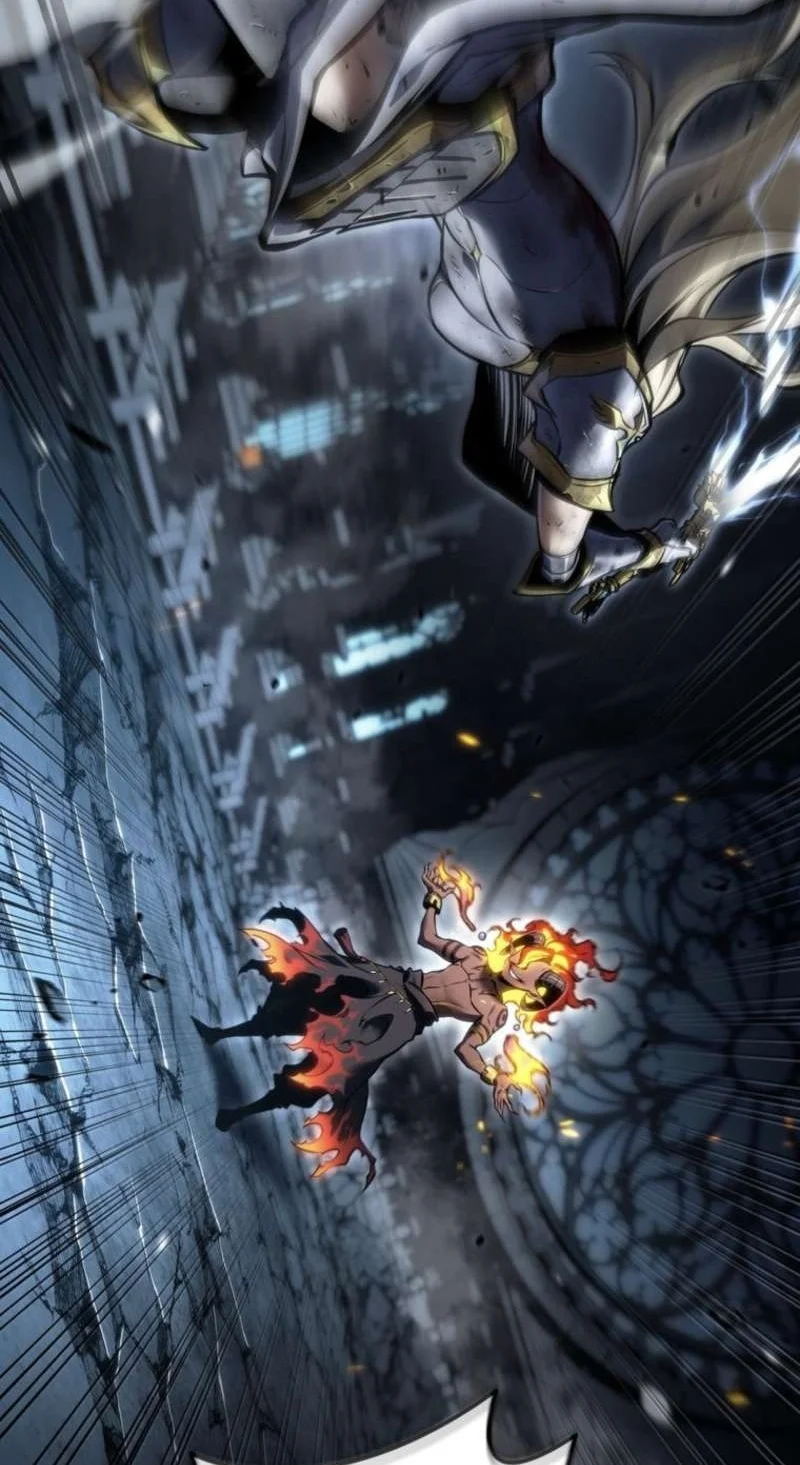 Reincarnator’s Stream Chapter 61 Gambar 73