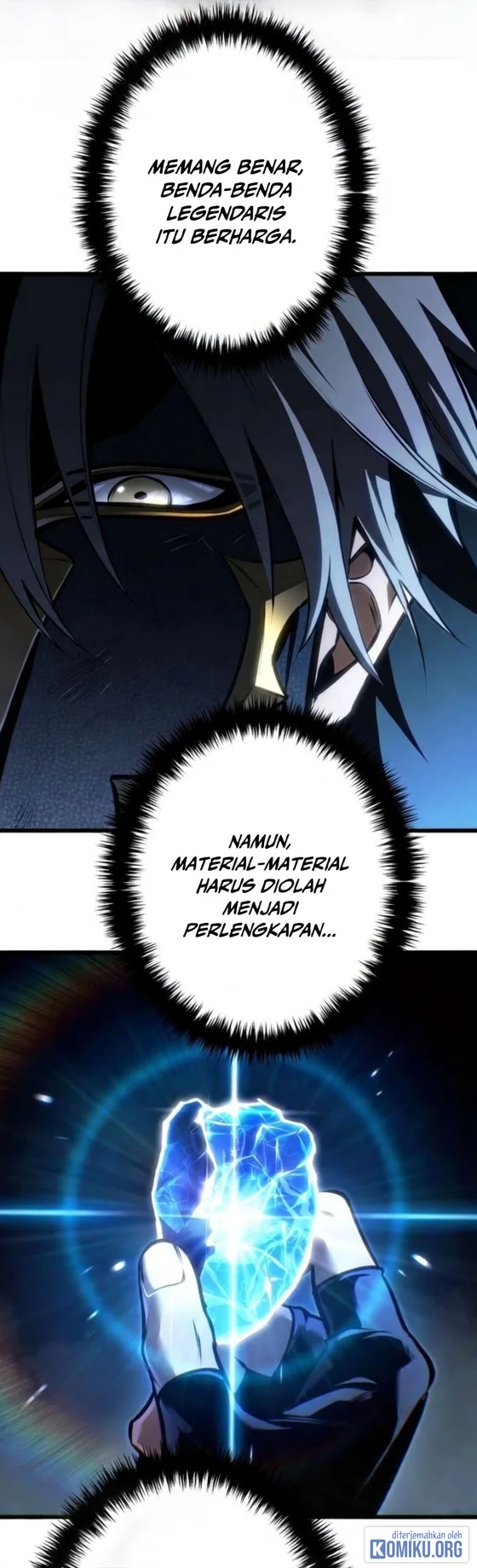 Reincarnator’s Stream Chapter 62 Gambar 67