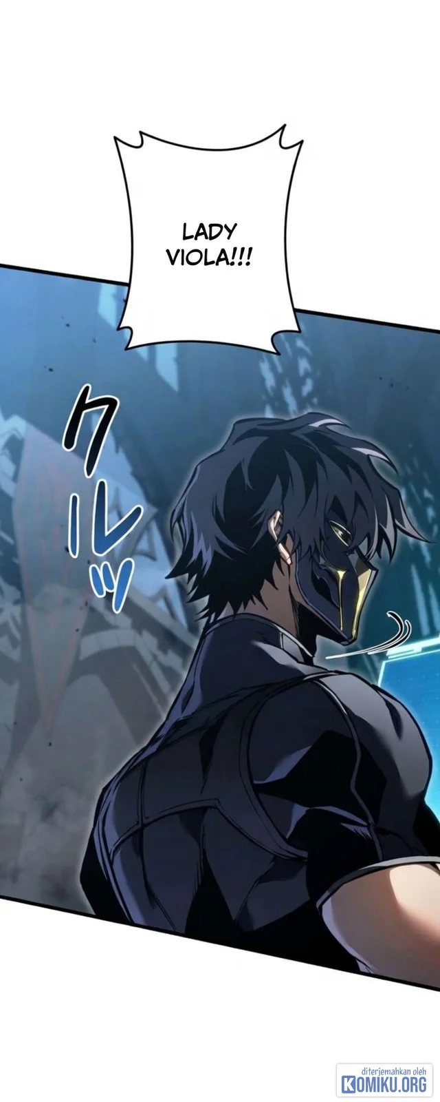 Reincarnator’s Stream Chapter 62 Gambar 70