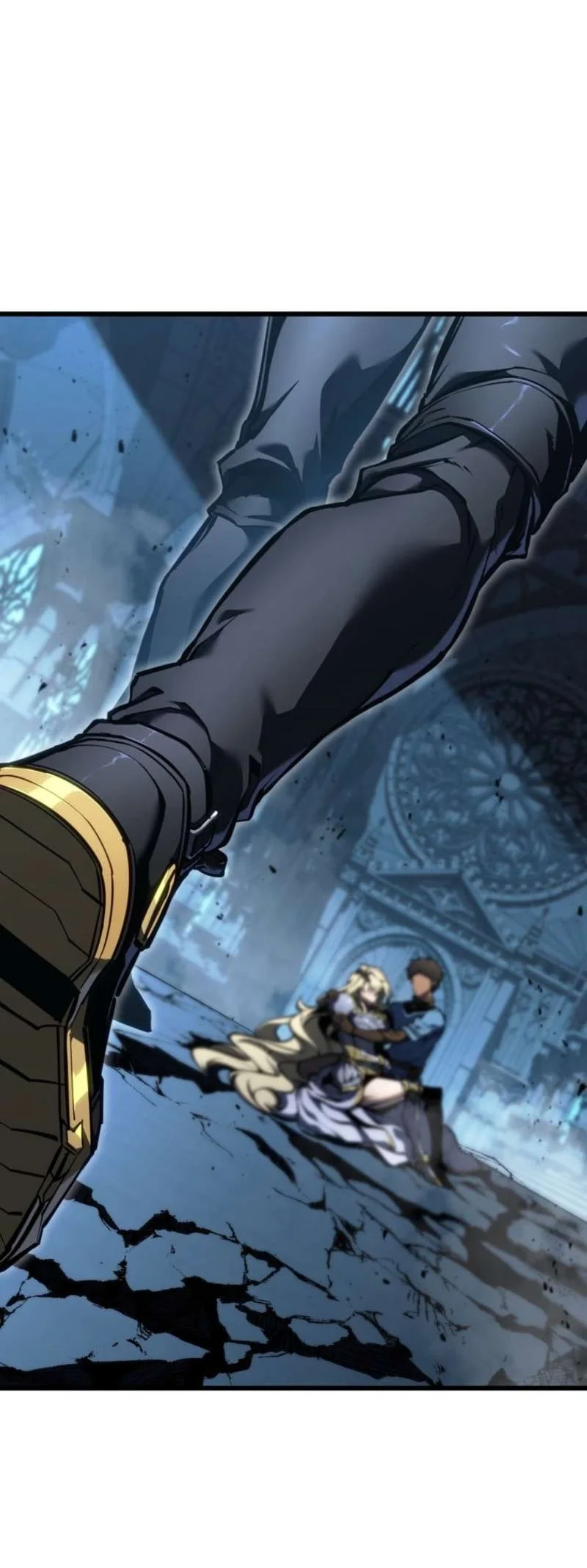 Reincarnator’s Stream Chapter 62 Gambar 72