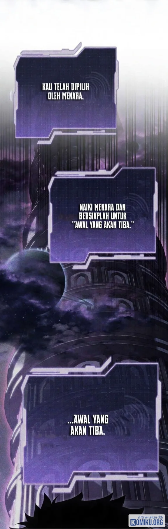 Reincarnator’s Stream Chapter 63 Gambar 65