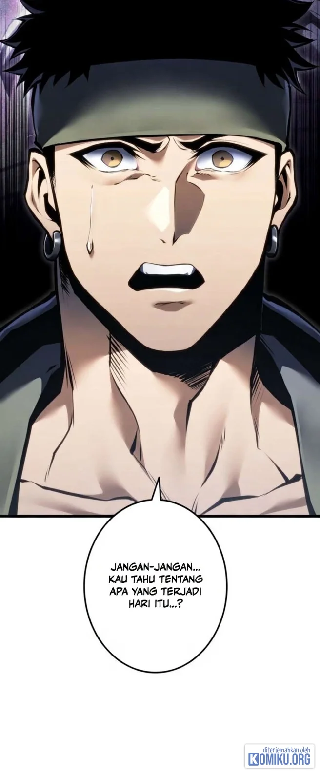 Reincarnator’s Stream Chapter 63 Gambar 66