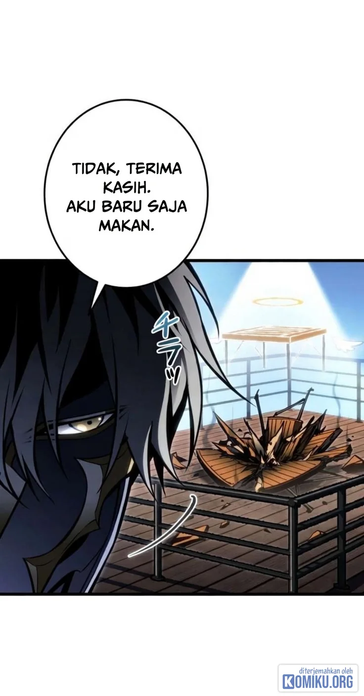 Reincarnator’s Stream Chapter 64 Gambar 59