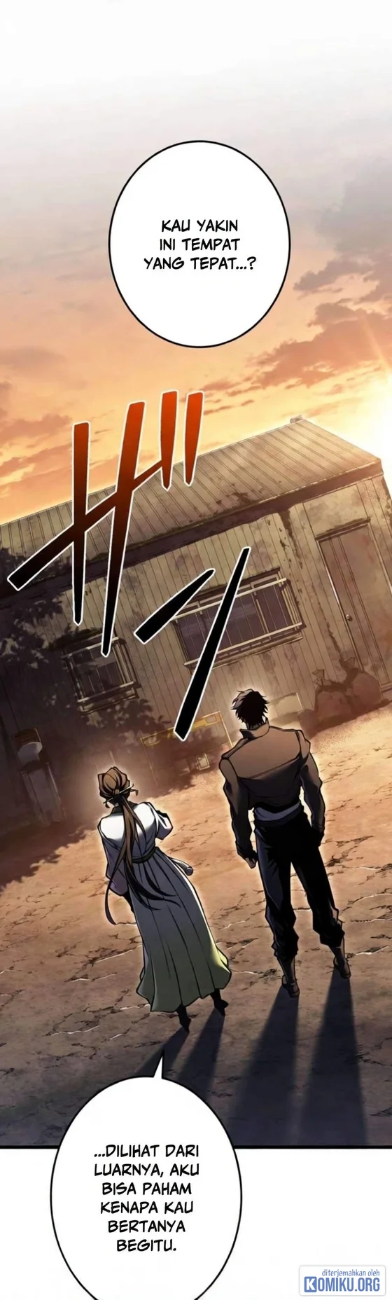 Reincarnator’s Stream Chapter 65 Gambar 57