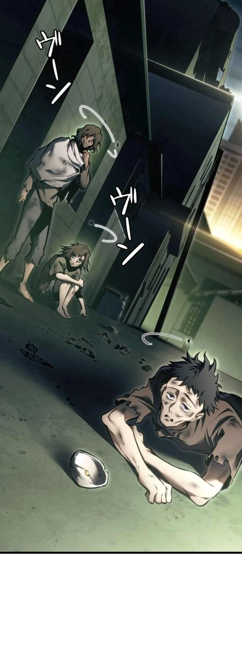 Reincarnator’s Stream Chapter 66 Gambar 63