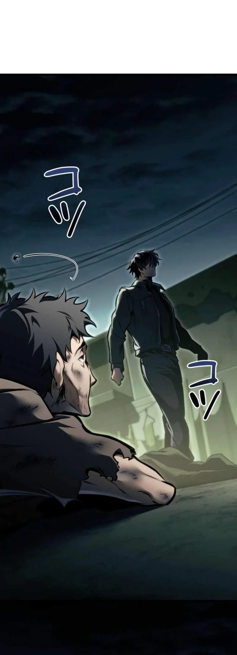 Reincarnator’s Stream Chapter 66 Gambar 64