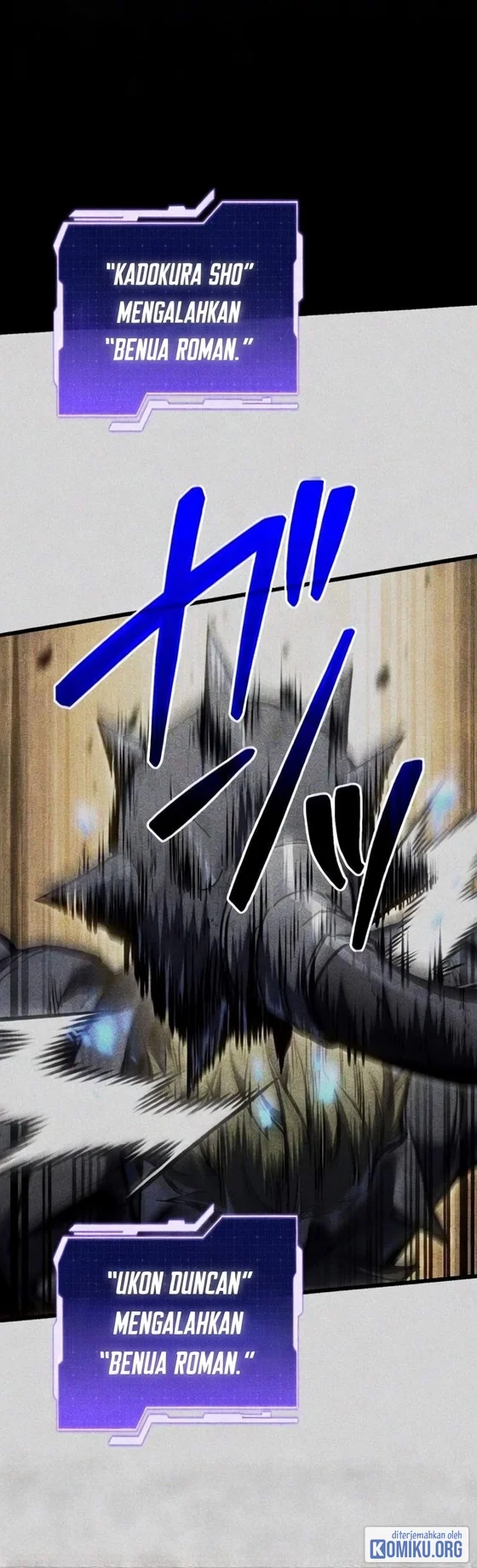 Reincarnator’s Stream Chapter 68 Gambar 63