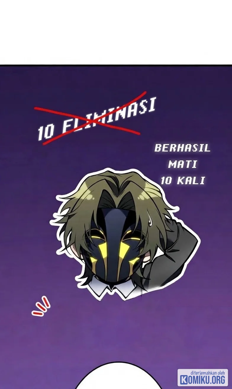 Reincarnator’s Stream Chapter 68 Gambar 65