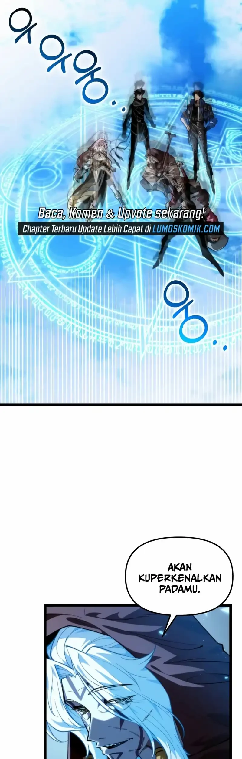 Reincarnator Chapter 103 Gambar 40