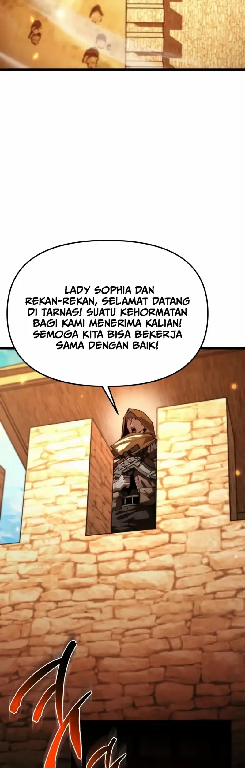 Reincarnator Chapter 104 Gambar 45