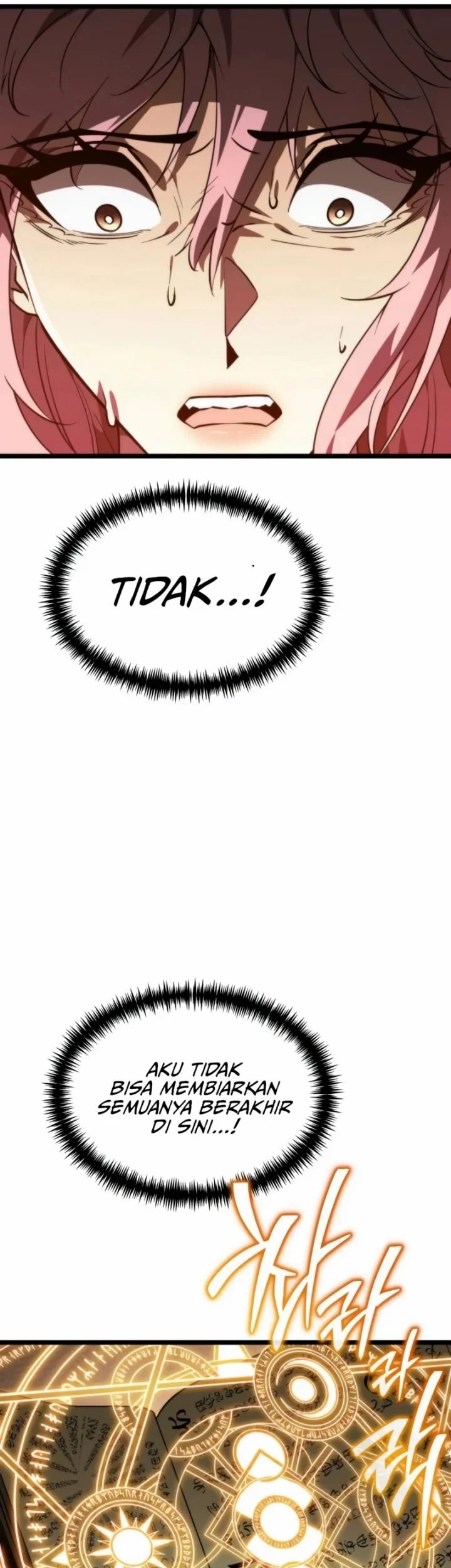 Reincarnator Chapter 108 Gambar 44