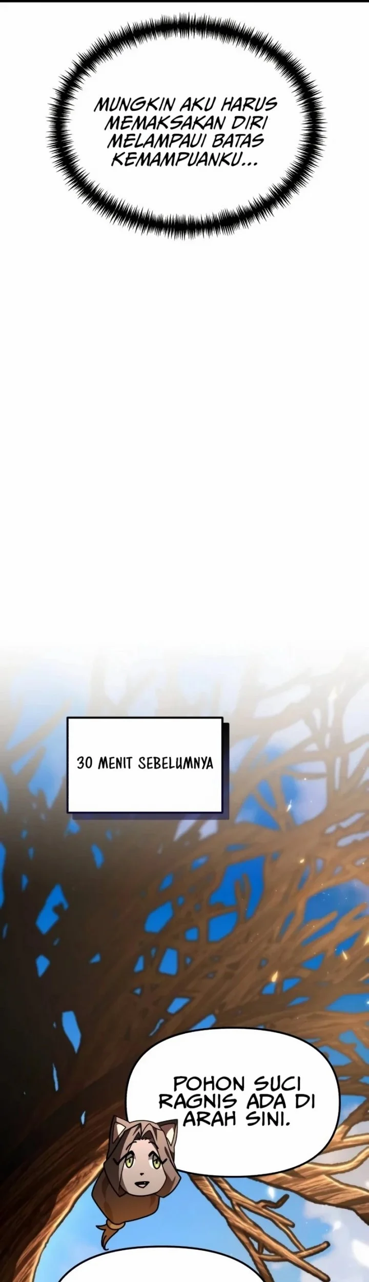Reincarnator Chapter 109 Gambar 46