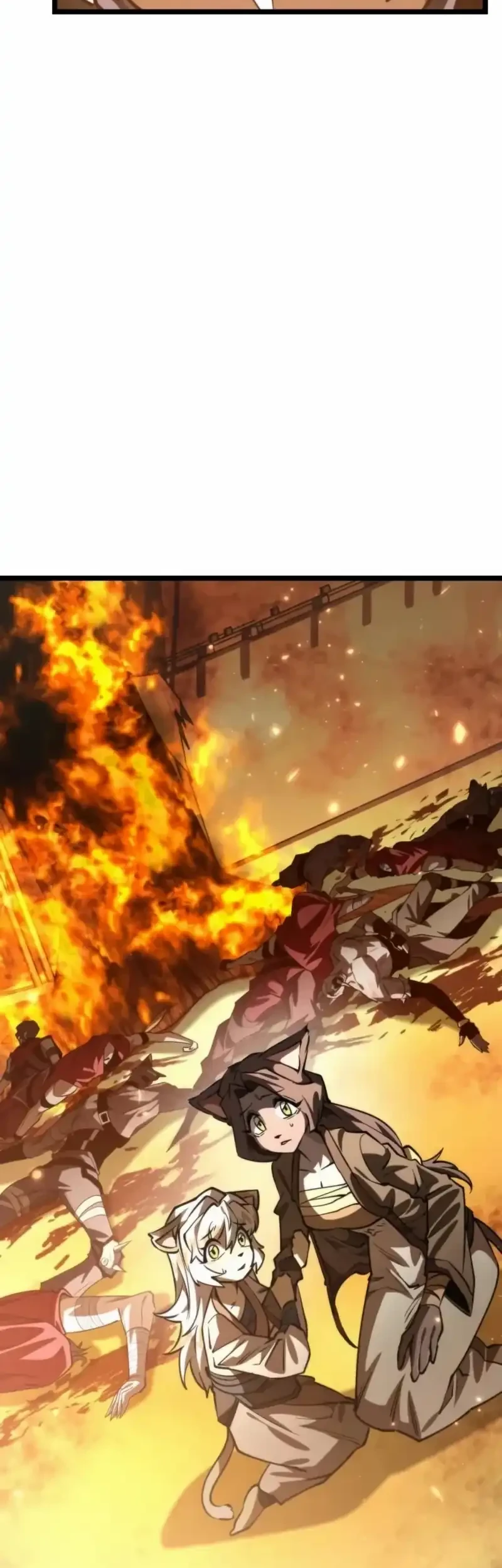 Reincarnator Chapter 110 Gambar 48