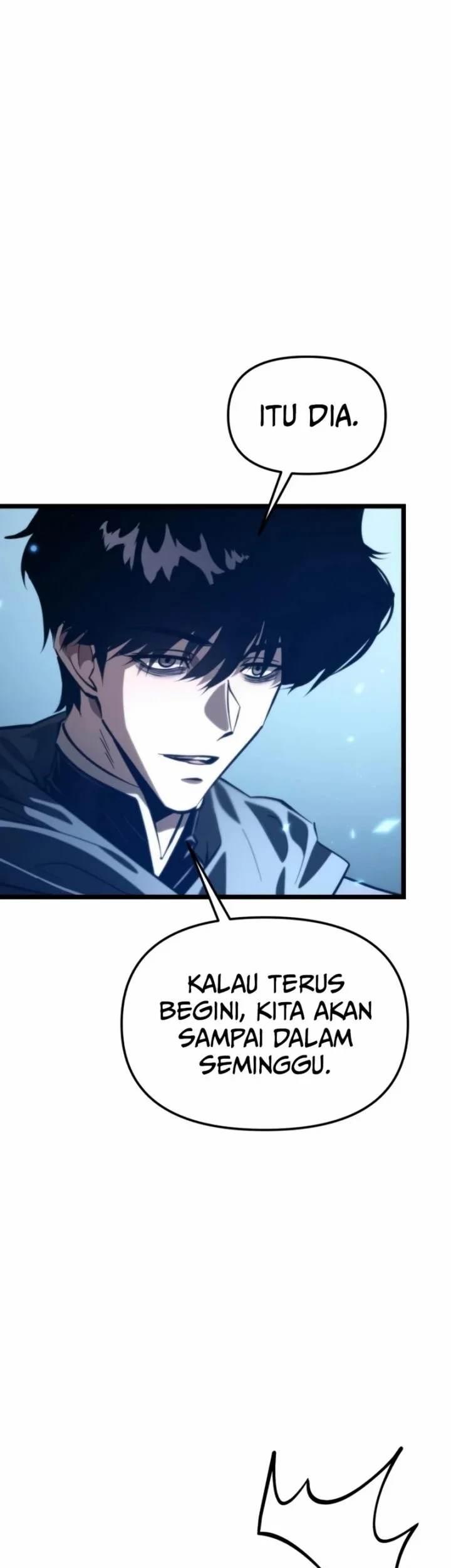 Reincarnator Chapter 114 Gambar 40