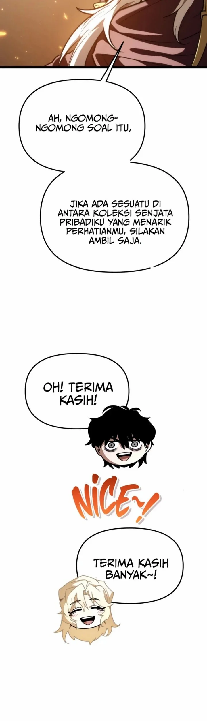Reincarnator Chapter 115 Gambar 43
