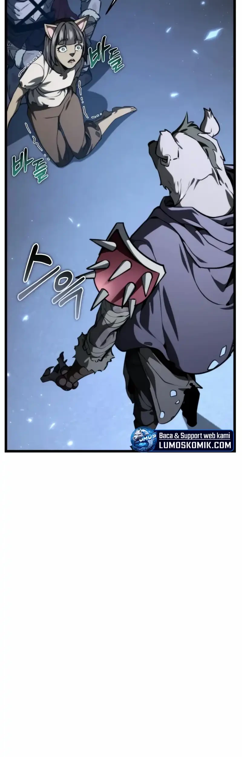 Reincarnator Chapter 117 Gambar 37