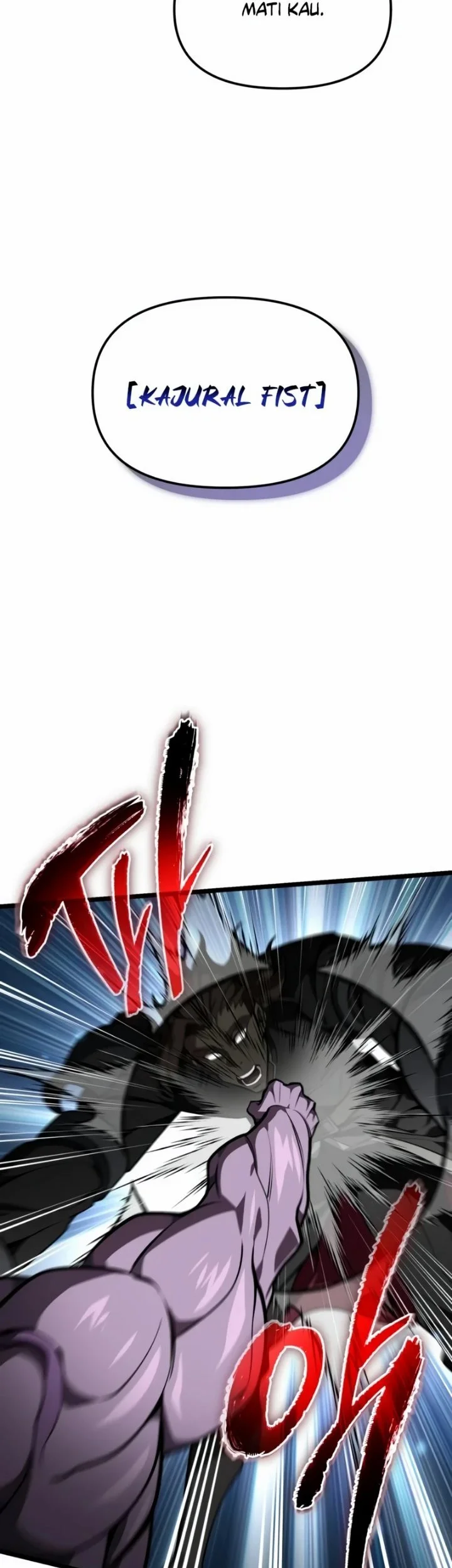 Reincarnator Chapter 118 Gambar 43