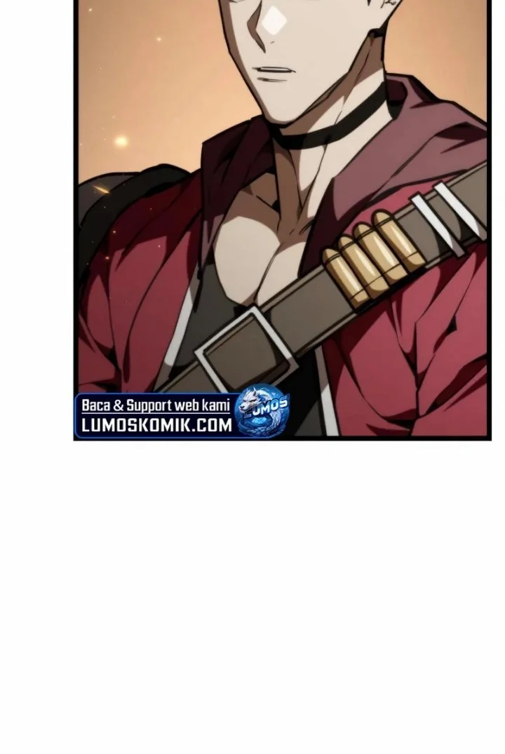 Reincarnator Chapter 119 Gambar 45