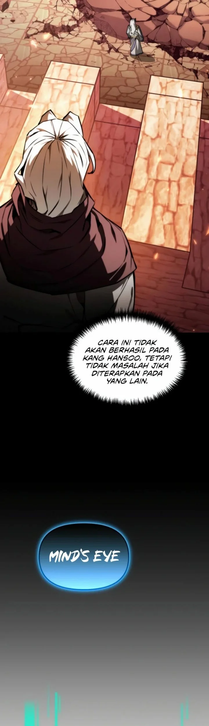 Reincarnator Chapter 120 Gambar 40