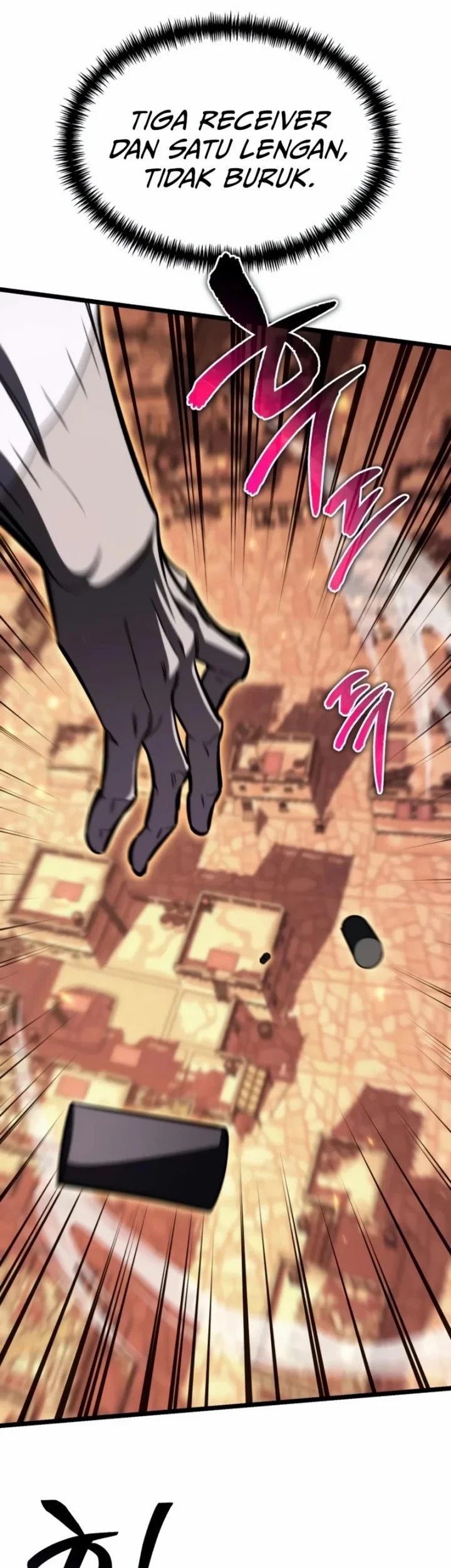 Reincarnator Chapter 122 Gambar 39