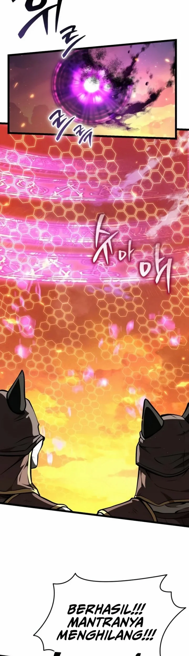 Reincarnator Chapter 122 Gambar 40