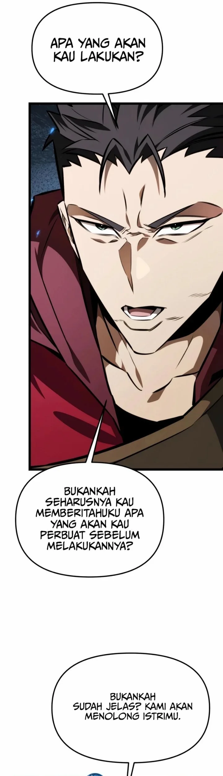 Reincarnator Chapter 123 Gambar 45