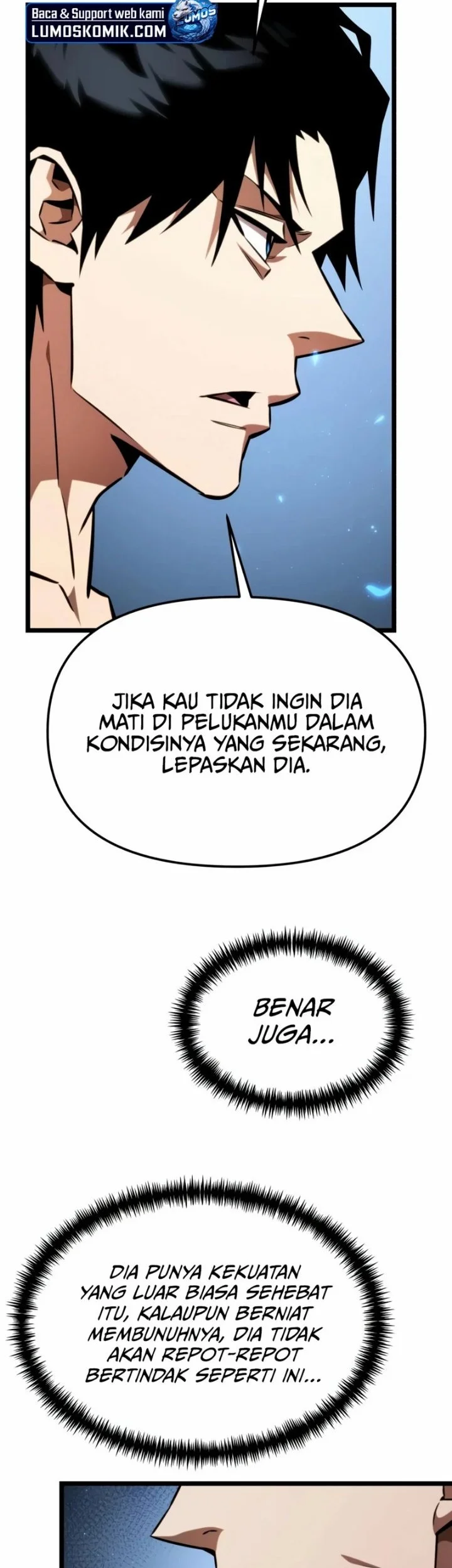 Reincarnator Chapter 123 Gambar 46