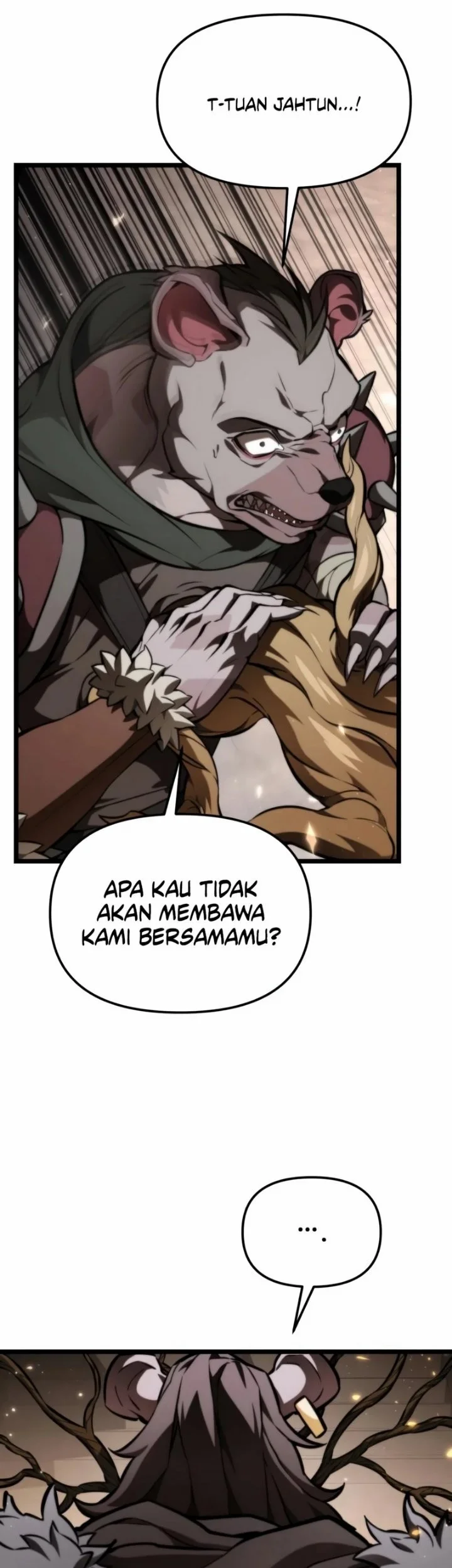 Reincarnator Chapter 124 Gambar 37