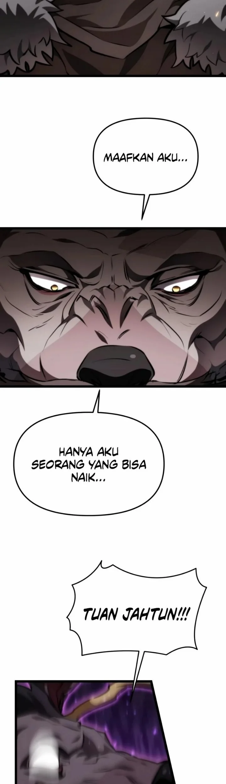 Reincarnator Chapter 124 Gambar 38