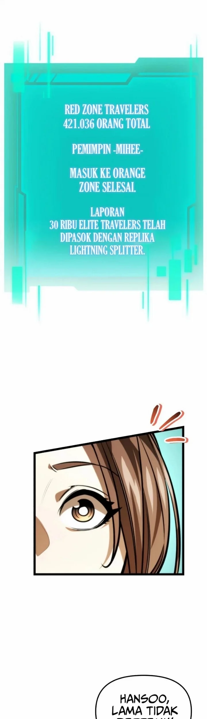 Reincarnator Chapter 129 Gambar 44