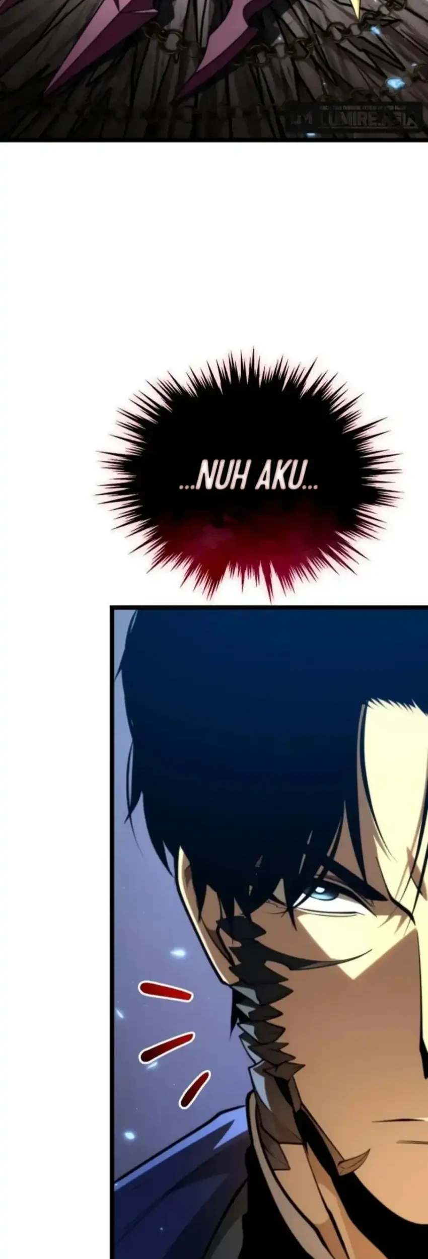 Reincarnator Chapter 80 Gambar 45