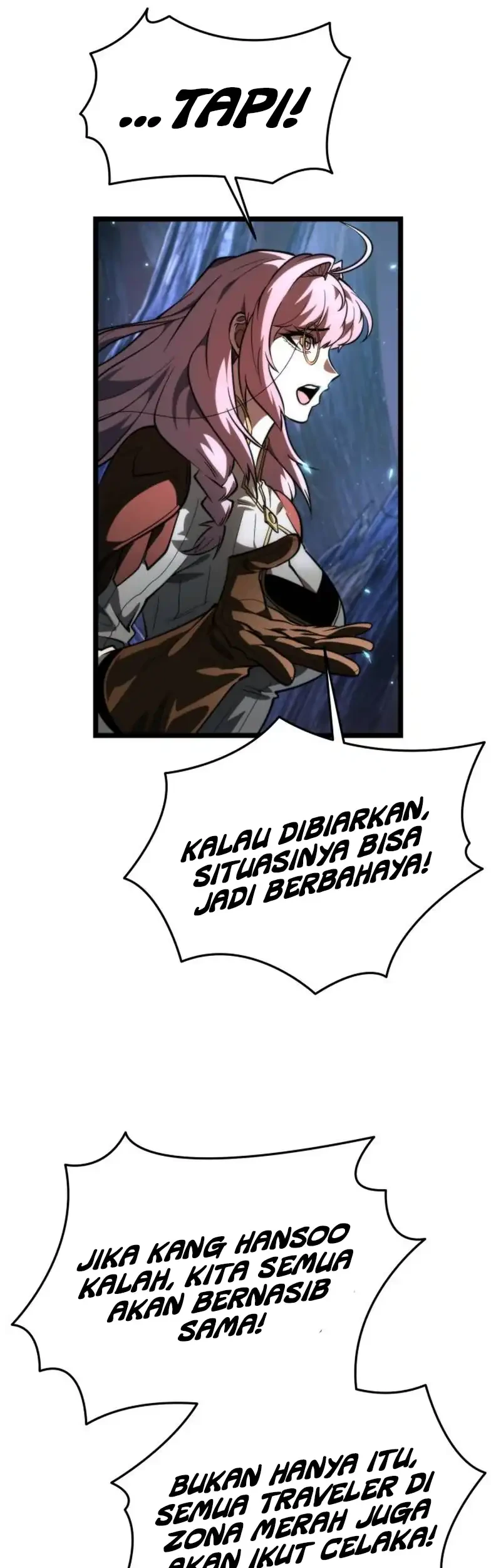 Reincarnator Chapter 81 Gambar 43