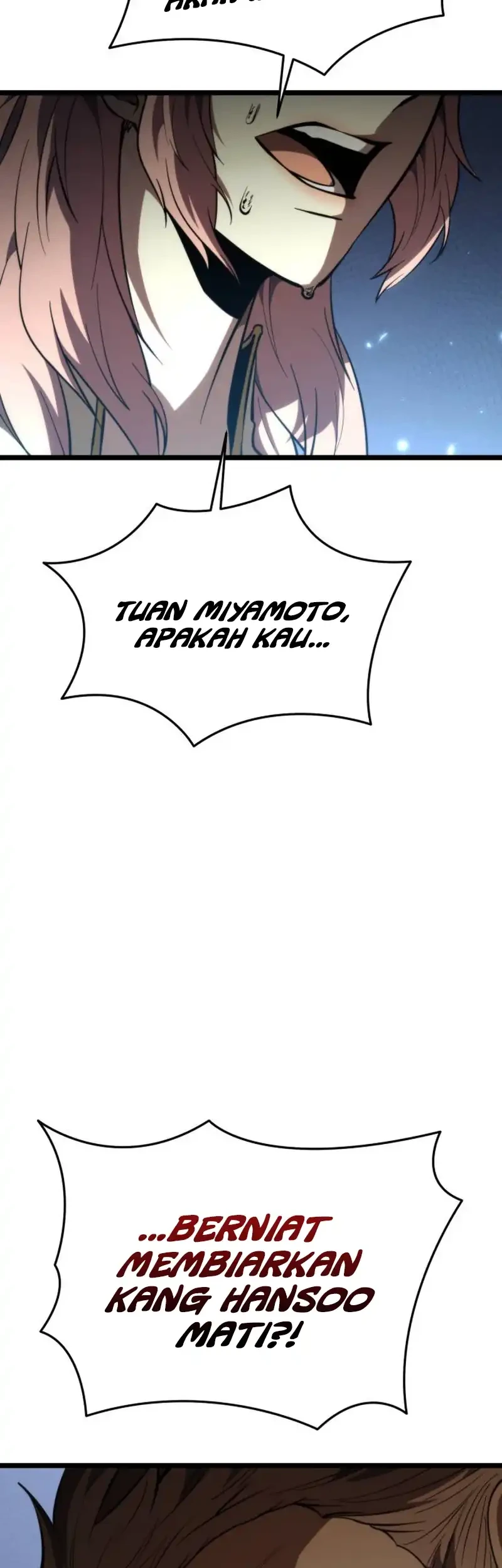 Reincarnator Chapter 81 Gambar 44