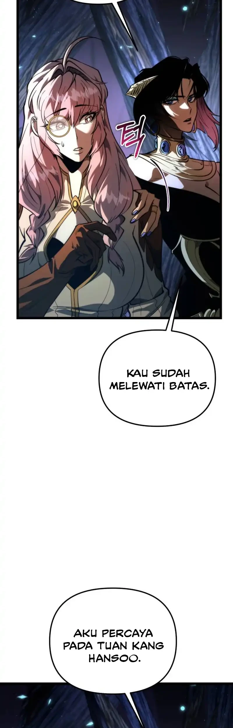 Reincarnator Chapter 81 Gambar 46
