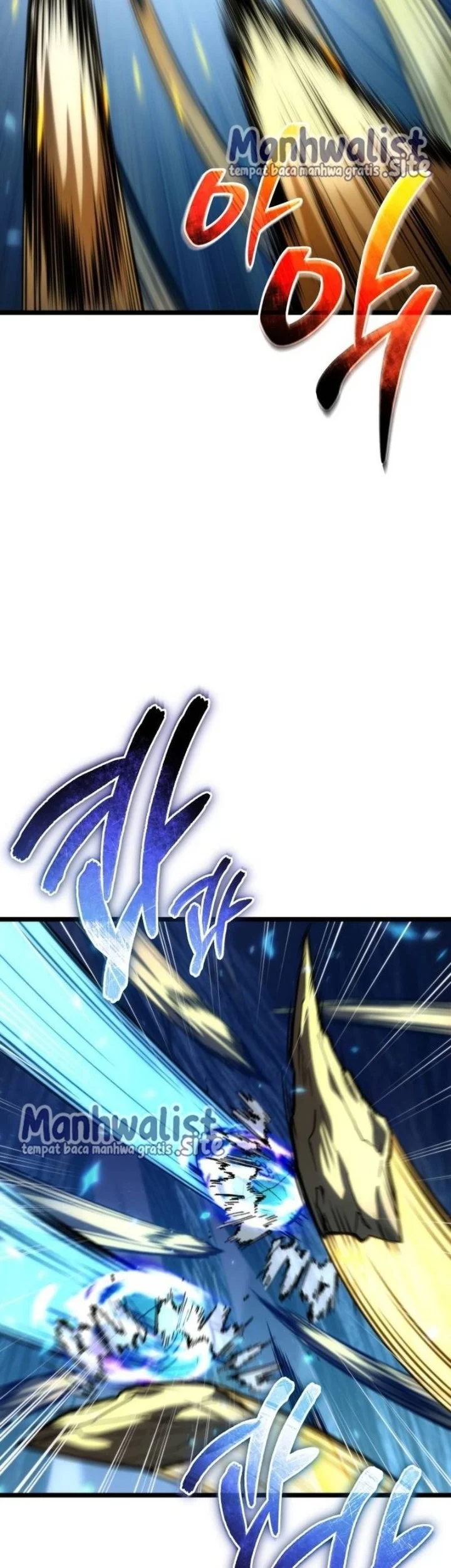 Reincarnator Chapter 82 Gambar 46