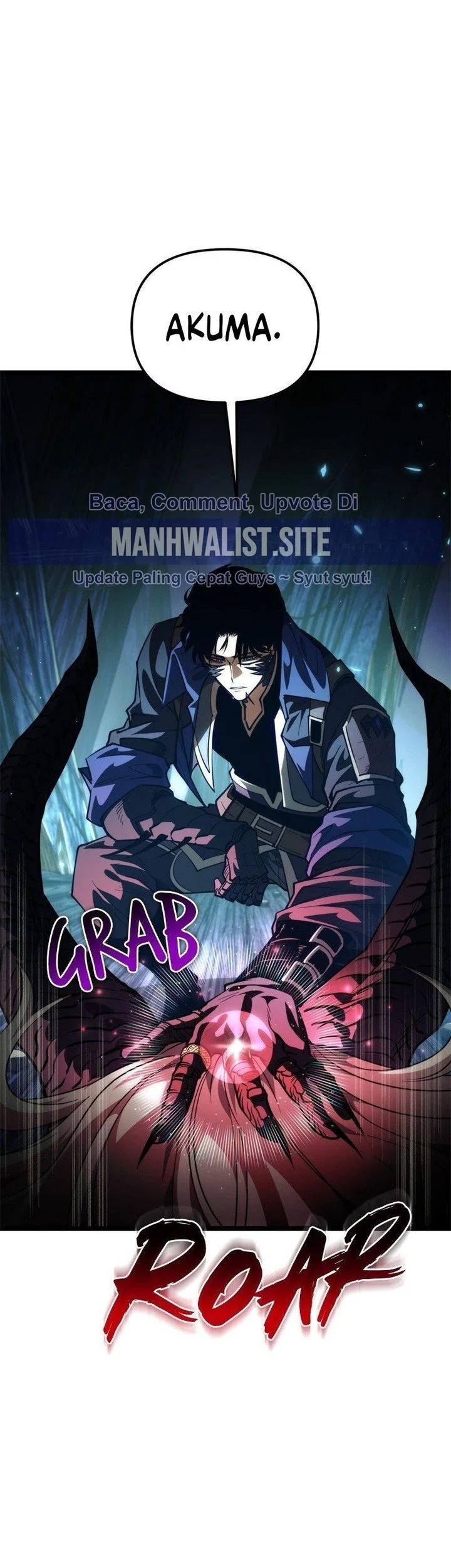 Reincarnator Chapter 83 Gambar 52