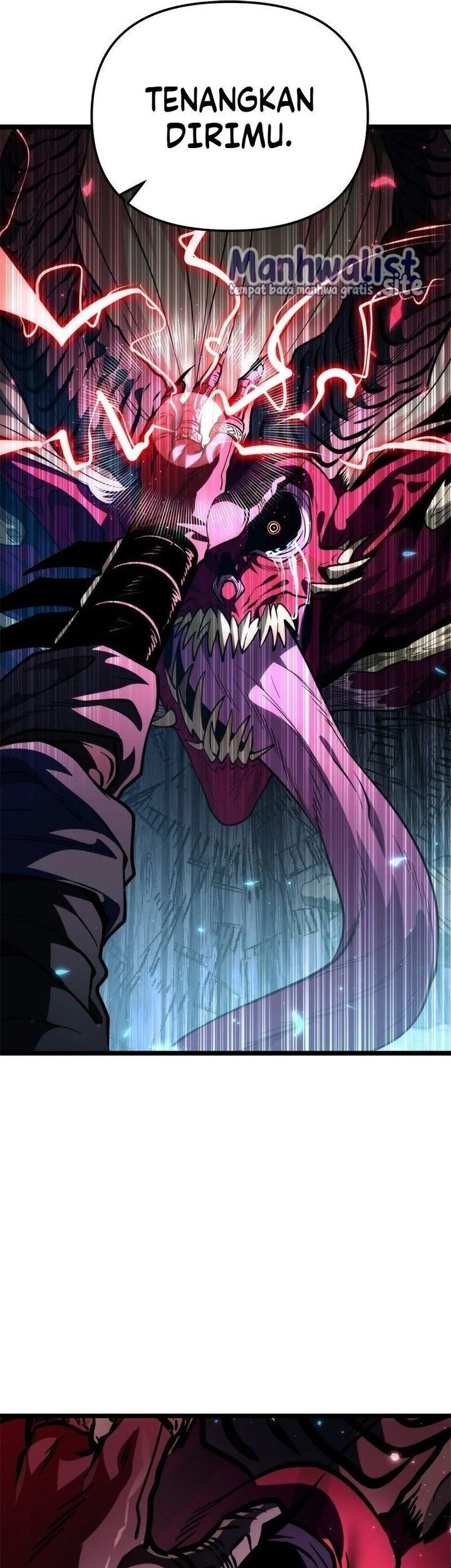 Reincarnator Chapter 83 Gambar 54