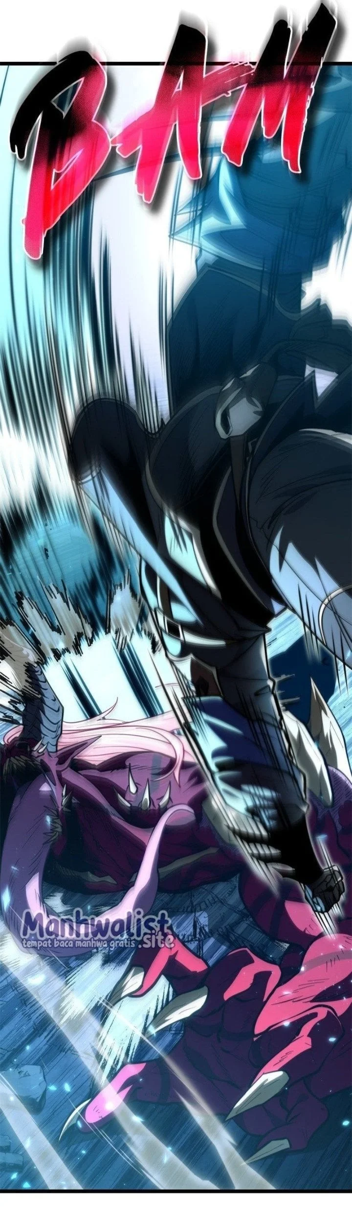 Reincarnator Chapter 84 Gambar 46