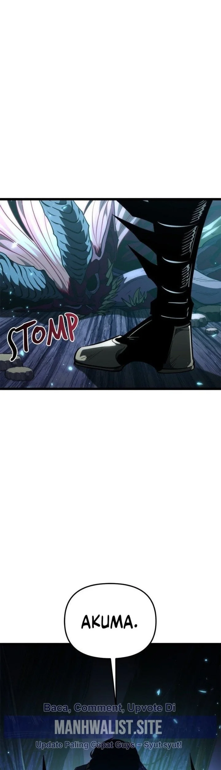Reincarnator Chapter 84 Gambar 47