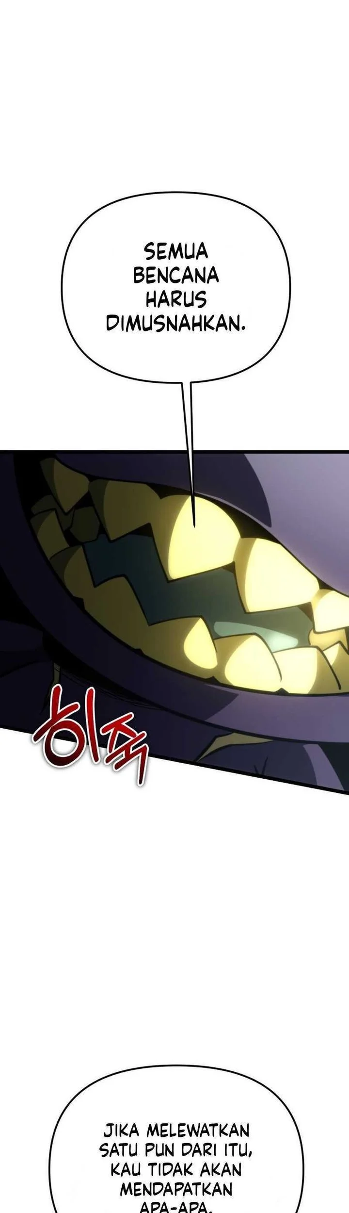 Reincarnator Chapter 85 Gambar 57