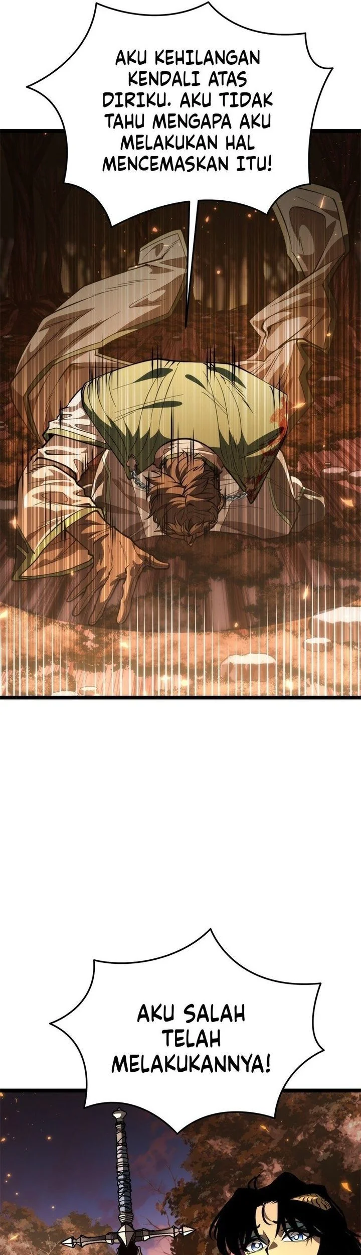 Reincarnator Chapter 86 Gambar 49